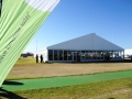 freestanding tents